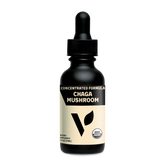 Organic Chaga Mushroom